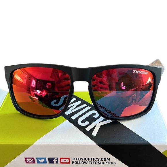 Tifosi Swick sunglasses